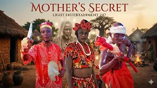 mothers secret full nigeria movie episode 1 destiny etiko master town abel ezebobe 2026