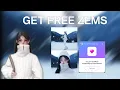 GET FREE ZEMS IN ZEPETO | AI TREND TO GET ZEMS 