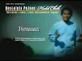 HALIL CHIK kemesraan mtv tepukan