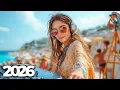 Lagu Alan Walker, Justin Bieber, Coldplay, Avicii \u0026 Kygo Style🍉Best Popular Songs 2025🍉Summer Vibes #55