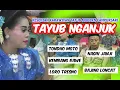 Download Lagu 🔴 LIVE TAYUB NGANJUK PADANG BULAN TERBARU 2025 LARAS ARGO BUDOYO DALAM RANGKA PERNIKAHAN