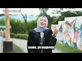 Ya Magnon (Ya Magnoon)- Asala | يا مجنون - أصالة - cover Endah D'academy DA2