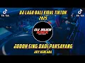 Lagu DJ JODOH SING DADI PAKSAYANG - ARY KENCANA VIRAL TIKTOK || DJ SUDI RMX