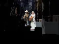 Gillian Welch & David Rawlings - “The Way it Will Be” (live)