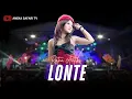 Download Lagu Karaoke - Lonte - Ratna Antika (Official Vidoe Karaoke ANEKA SAFARI)