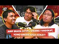 Download Lagu GILANG BHASKARA GAK RELATE SAMA KENAKALAN PRAZ TEGUH DAN ARIF BRATA?? - KASIH PAHAM BRO!