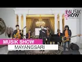 Download Lagu AKU CINTA KAU DAN DIA - AHMAD DHANI ( MUSIK SHOW MAYANGSARI )