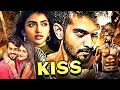 Download Lagu Kiss | Sree Leela, Viraat \u0026 Chikanna Superhit South Action Romantic Hindi Dubbed Movie 2025