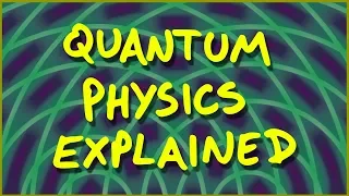 Download If You Don't Understand Quantum Physics, Try This! MP3