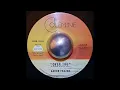 Aaron Frazer - Over You  (7" Vinyl HQ)