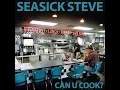 Hate da Winter - Seasick Steve
