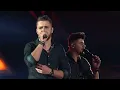 Zé Neto e Cristiano - AMIGO TAXISTA - DVD Um Novo Sonho