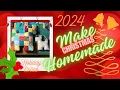 Patchwork Scottie Dog Mini Charm Pack precut Friendly Handmade Christmas Gift Idea