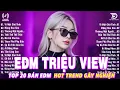 Download Lagu Vì Một Chữ Tình Remix ♫ BXH Nhạc Trẻ Remix Gây Bão 2025 ♫ Top 15 Bản EDM TikTok Hot Trend 2025
