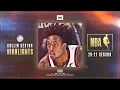 Best of COLLIN SEXTON 2021 Season Highlights CLIP SESSION