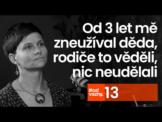13#odvážný | Gábi