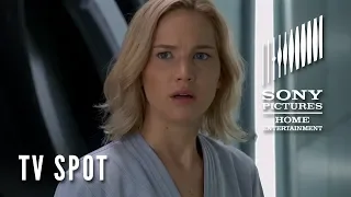 Passengers Action TV Spot 