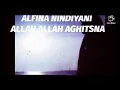 Download Lagu MERDU BANGET SOLAWATAN   ALFINA NINDIYANI ALLAH ALLAH AGHISNA