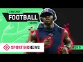 Fantasy Football ShowPodcast Week 9 Advice Sleepers Busts More