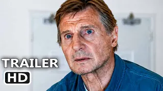 THE FIX Trailer 2026 Liam Neeson Thriller