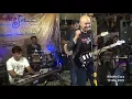 MELATI DI ATAS BUKIT - CAP KAWAK #MBAHROJAZZ