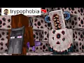 Download Lagu I Added His Deepest Phobia to Scare Him on Minecraft