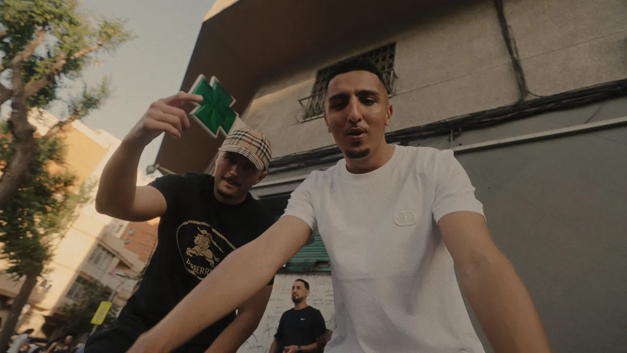 Video Vorschau