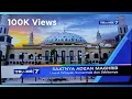 Download Lagu [MOST VIEWED] Adzan maghrib Trans 7 samarinda (2014-2023)