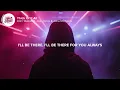 Alan Walker - Thick Of It All (Lyrics) ft.  Joe Jonas, Julia Michaels