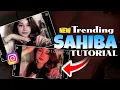 Download Lagu INSTAGRAM TRENDING SAHIBA SONG REELS EDITING/SAHIBA REELS VIDEO EDITING/SAHIBA REEL TEMPLATE