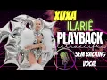 Download Lagu Xuxa / Ilariê / PLAYBACK+  CIFRA  ((  AO VIVO CRIANÇA ESPERANÇA 2024))  SEM BACKING VOCAL