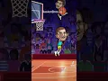 What Basket Bros With Your Friends Feels Like