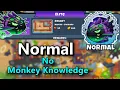 Lych Normal Tutorial No Monkey Knowledge BTD6