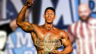 HISTÓRIA DO RAMON ATLETA DO ACRE CAMPEÃO DO MR OLYMPIA BRASIL ????