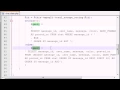 AJAX Chat Tutorial - 9