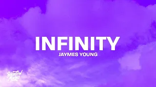 Download Jaymes Young - Infinity (Lyrics) cause I love you for infinity, oh, oh [TikTok Song] MP3
