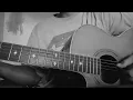 I found love by 7 hills worship Acoustic Cover