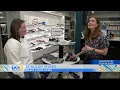 Schuler Shoes Shopping Event Part 2 - Sponsored by Schuler Shoes
