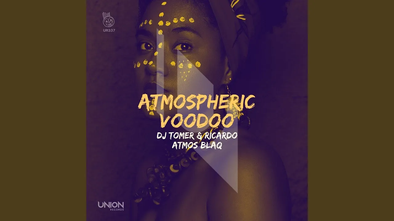 Elefrica (Atmospheric VooDoo Mix)