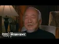 How Pat Morita was cast as Mr Miyagi in The Karate Kid
