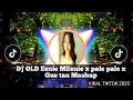 Download Lagu DJ Old Eenie Meenie x Pale Pale x Gue Tau Mashup !!! (Feat.Felik Fvnky) __ Viral Tiktok 2025 🔥