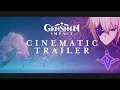 Download Lagu Genshin Impact The Movie | Unofficial Trailer | Hoyoverse