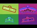Download Lagu Sesame Street Intro Logo Effects Sponsored By Klasky Csupo 2001 Effects | Combined