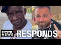 Mr Tendernism Finally Responds To Being Fired Claim And Owner Backlash - HP News