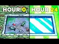I Played 100 of Pool Cleaning Simulator