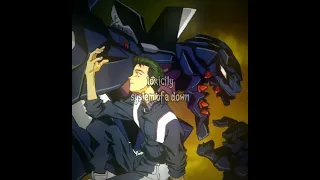 Toxicity System Of A Down Nightcore 