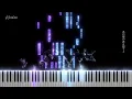 【ピアノ楽譜】夜空 / 音田 雅則 (中上級ピアノソロ | 歌詞付き)