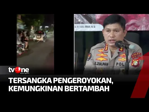 Polisi Kembali Tetapkan Lima Orang Tersangka dari 14 Saksi Tragedi Pengeroyokan Lansia di Cakung