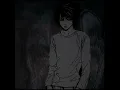 Gregor McMurray - What I Want (slowed and reverb)