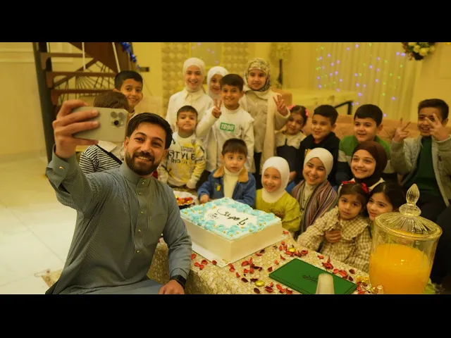 ⁣عشق درياسى | الرادود علي عبدالباسط | كليب جديد 2025